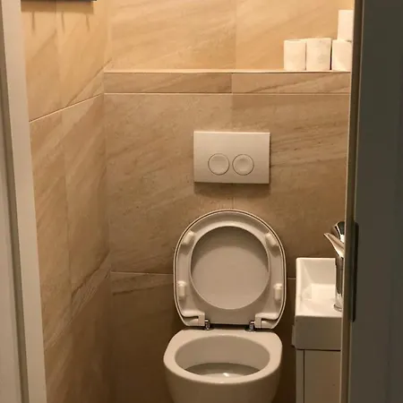 Valerija Apartment