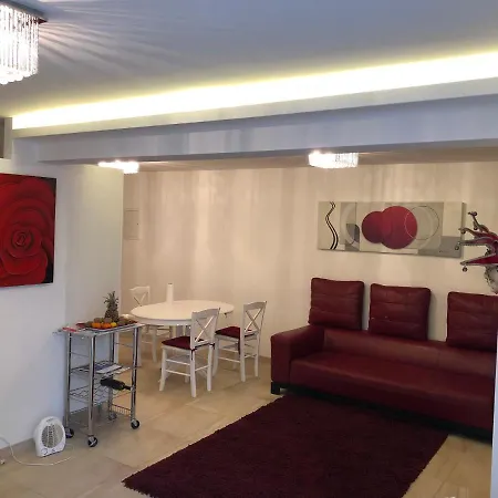 Apartment Valerija Icici