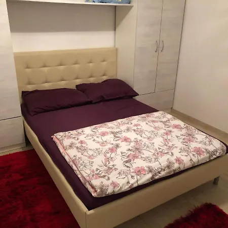 Valerija Apartment